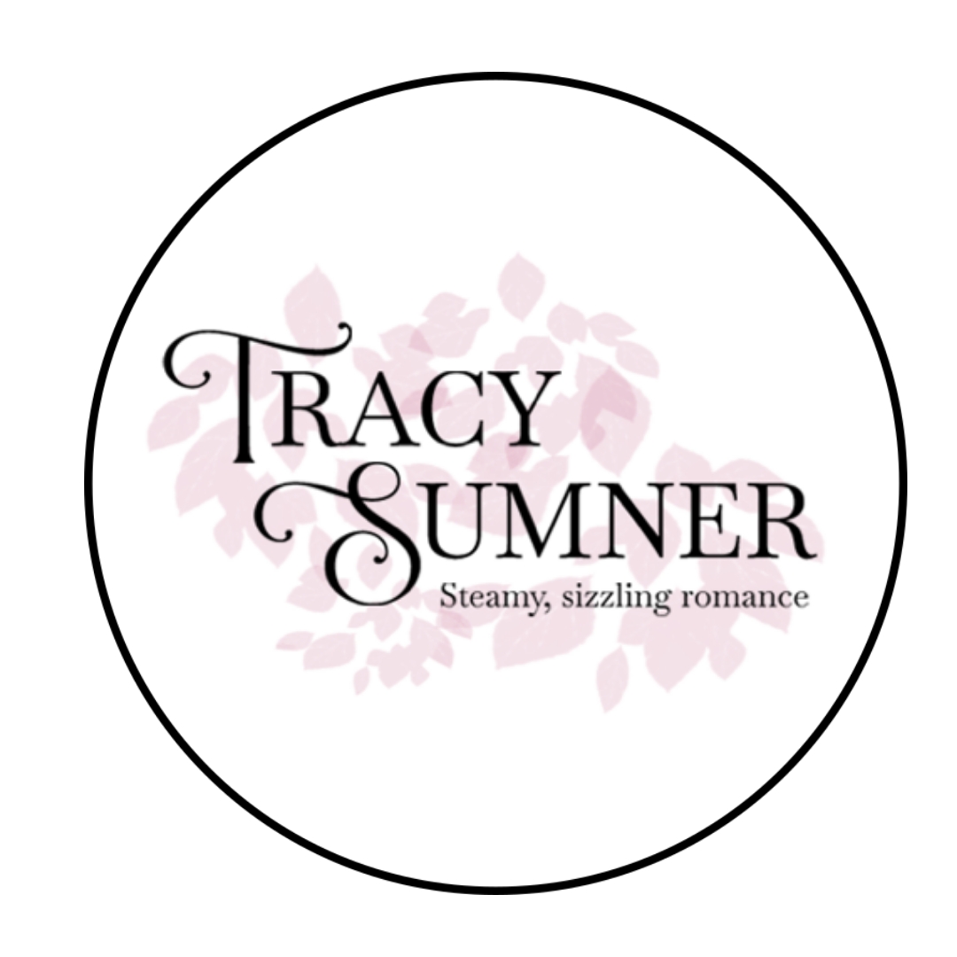 About Tracy Sumner – WOLF Publishing