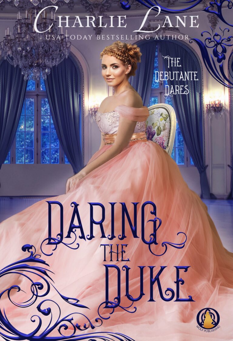 Daring-the-Duke-Kindle