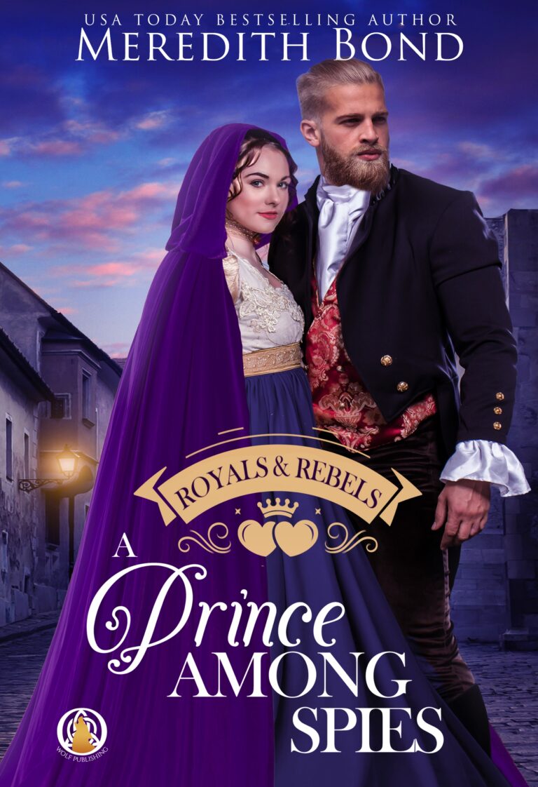 A-Prince-Among-Spies-Kindle