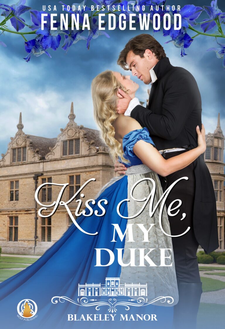 Kiss-Me-My-Duke-Kindle