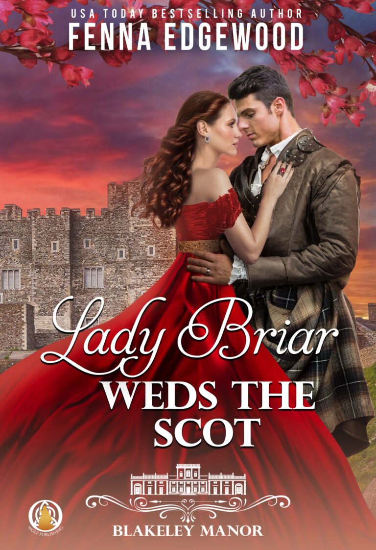 Lady-Briar-Weds-the-Scot-Kindle