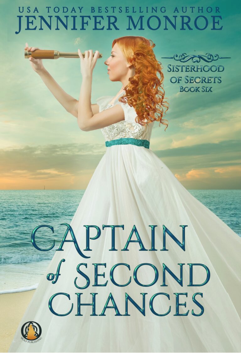 Captain-of-Second-Chances-Kindle