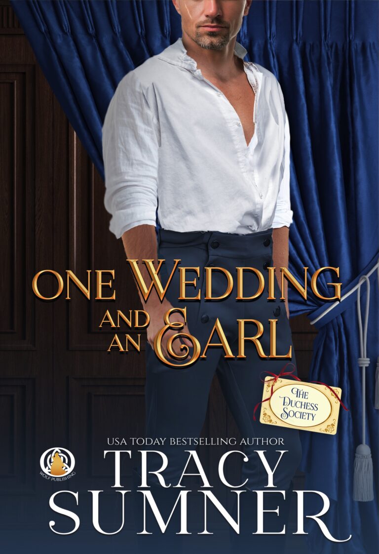 One-Wedding-and-an-Earl-Kindle