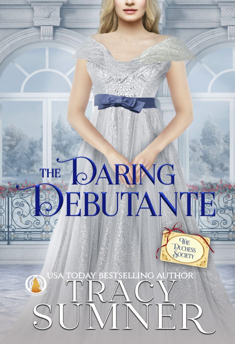 The-Daring-Debutante-Kindle