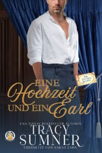 Hochzeit Earl