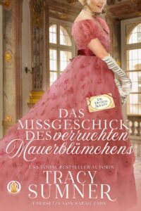 verruchtes Mauerblümchen