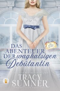 waghalsige Debütantin